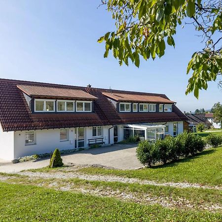 Ferienwohnung Buchmann 데겐하우제르탈 외부 사진