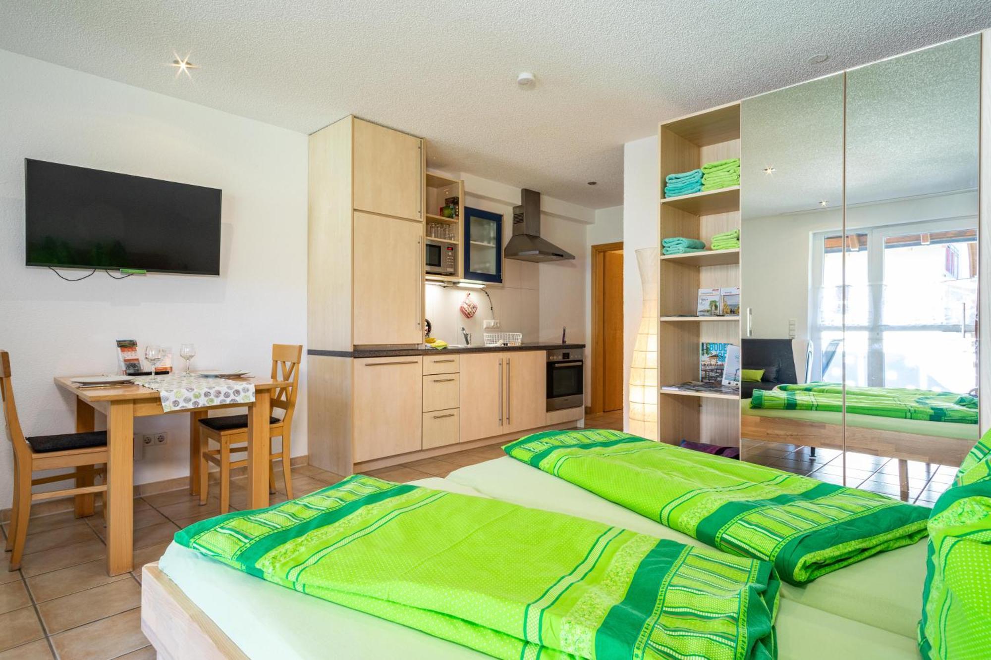 Ferienwohnung Buchmann 데겐하우제르탈 외부 사진