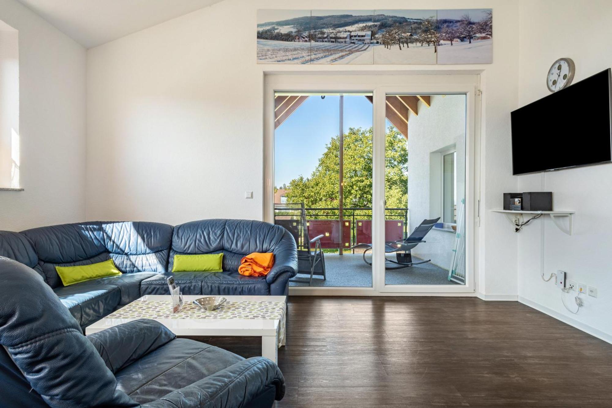 Ferienwohnung Buchmann 데겐하우제르탈 외부 사진