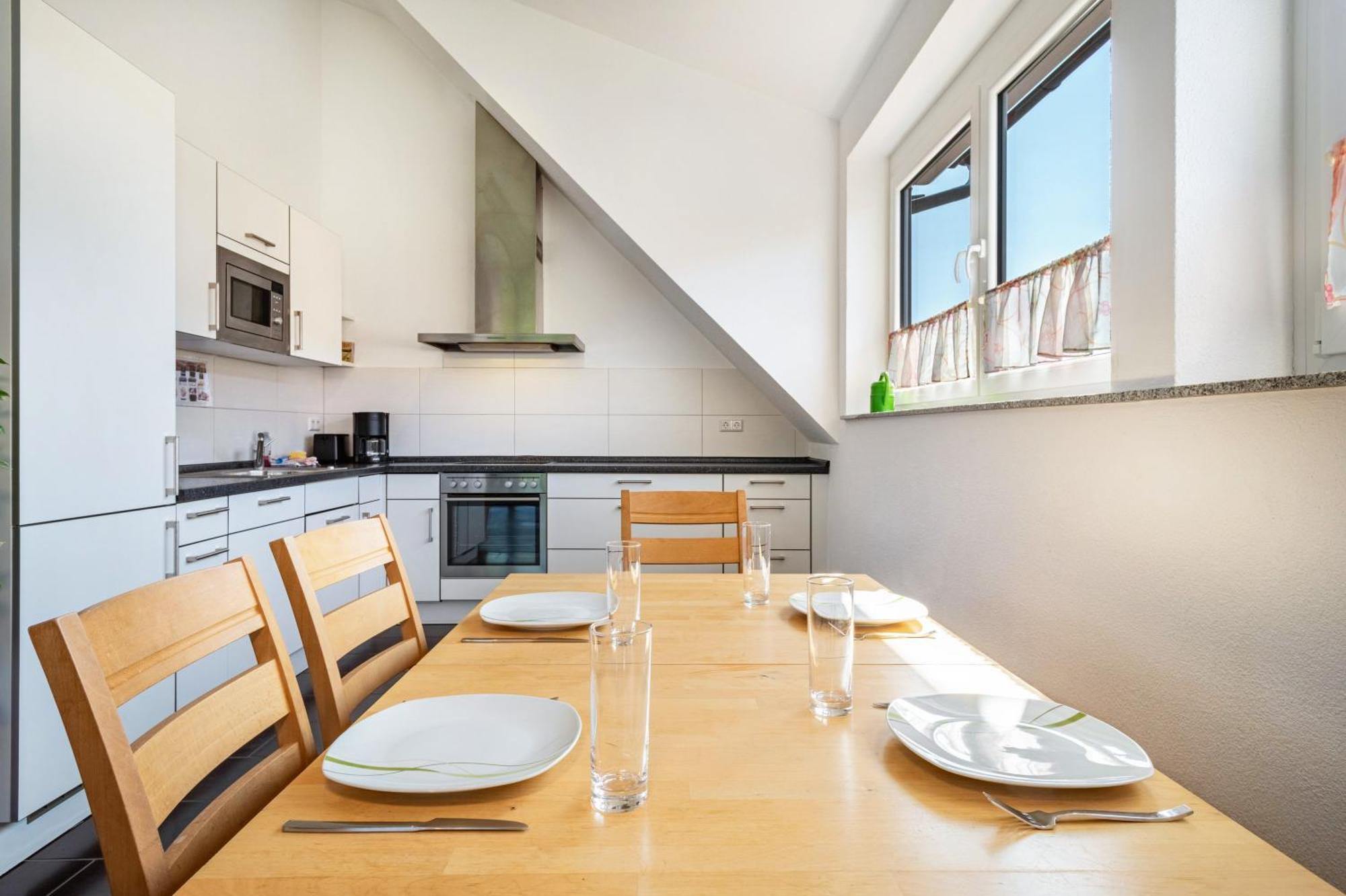 Ferienwohnung Buchmann 데겐하우제르탈 외부 사진