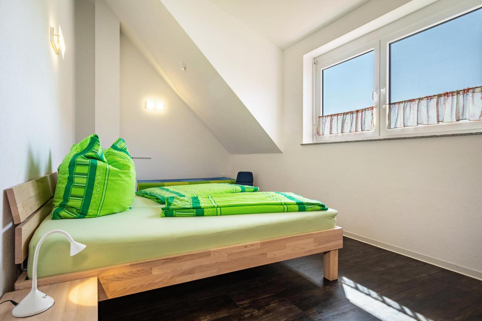 Ferienwohnung Buchmann 데겐하우제르탈 외부 사진