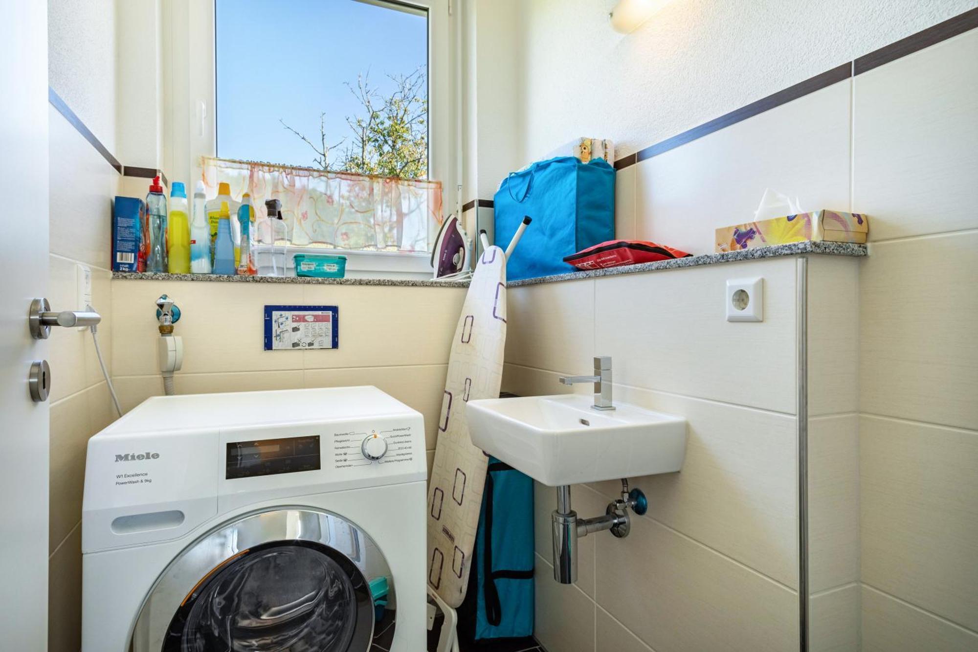 Ferienwohnung Buchmann 데겐하우제르탈 외부 사진