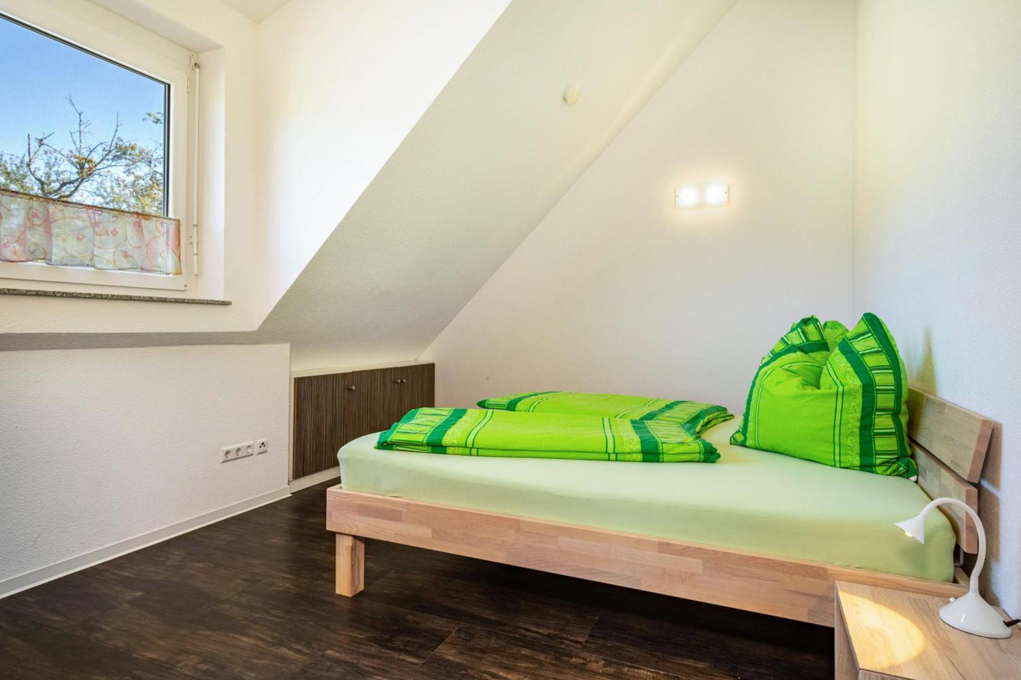 Ferienwohnung Buchmann 데겐하우제르탈 외부 사진