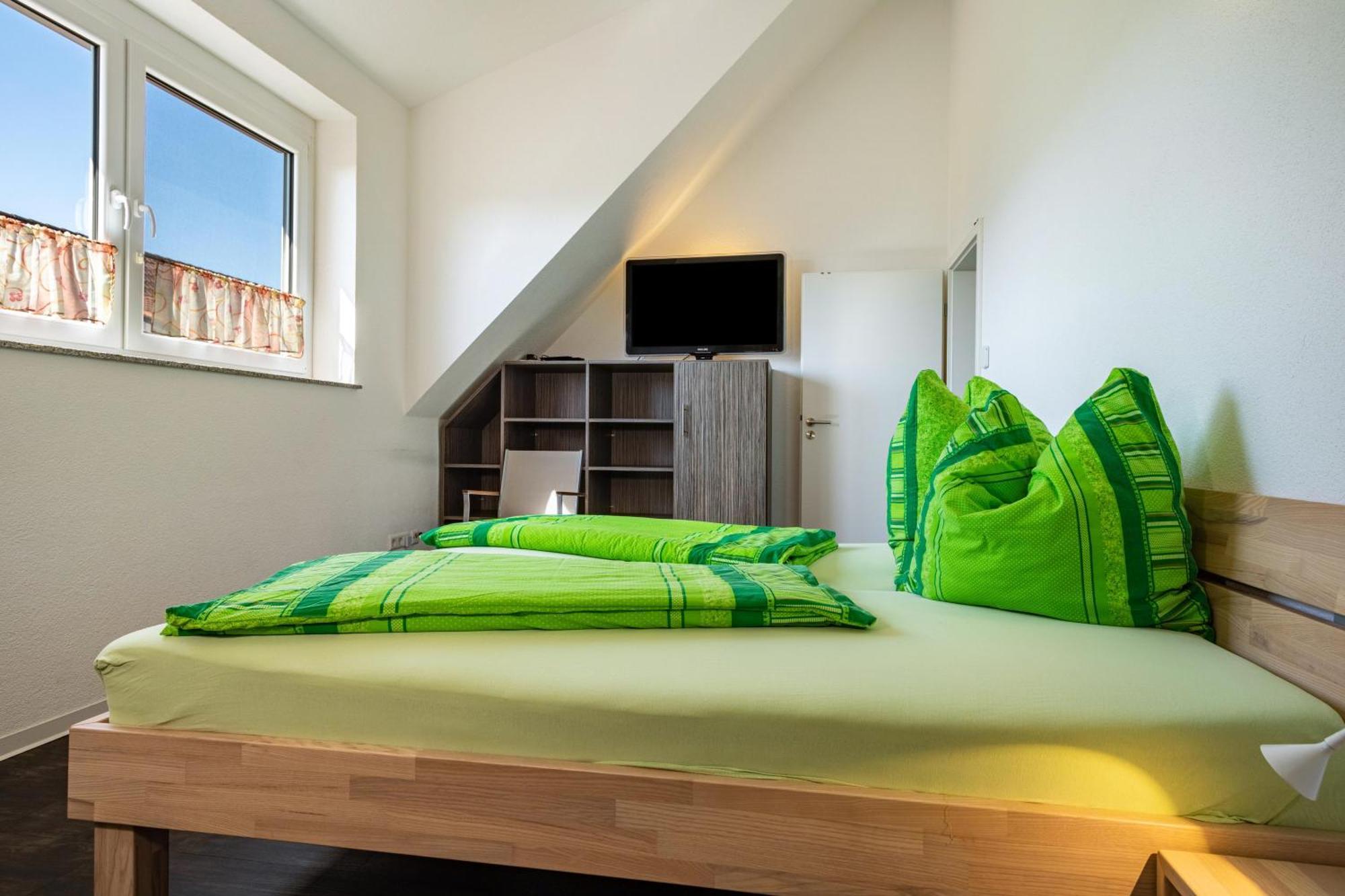 Ferienwohnung Buchmann 데겐하우제르탈 외부 사진