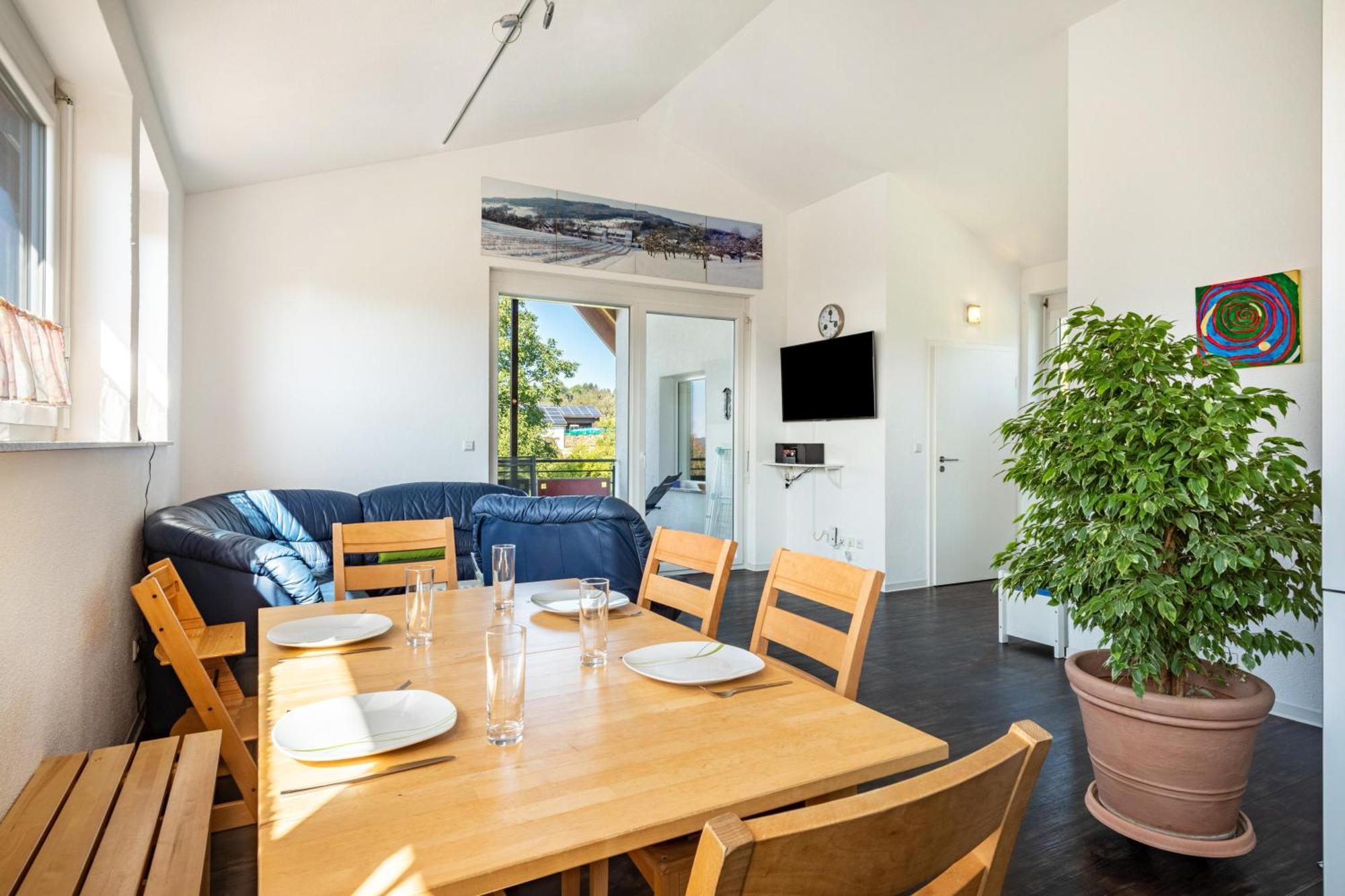 Ferienwohnung Buchmann 데겐하우제르탈 외부 사진