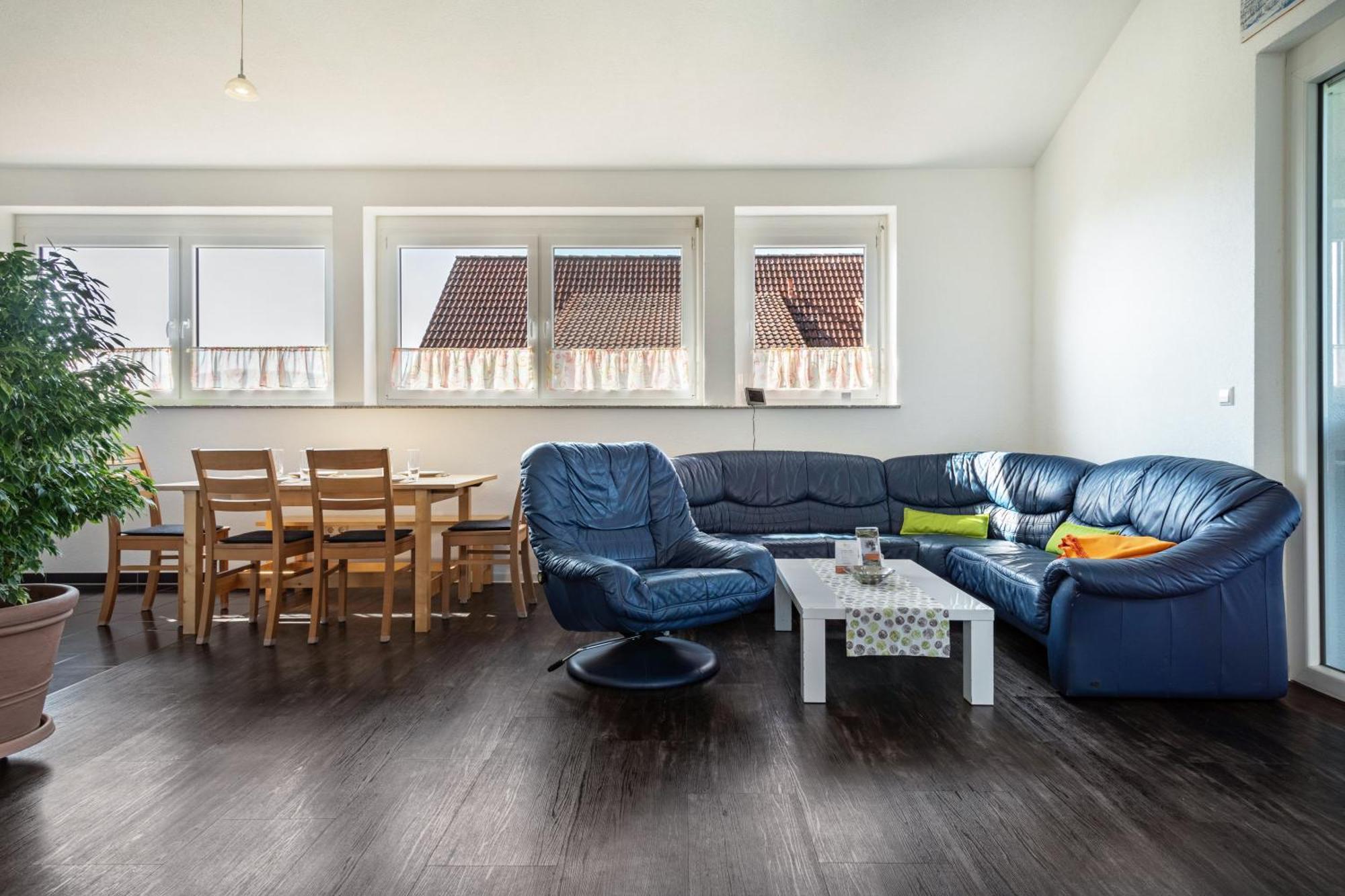 Ferienwohnung Buchmann 데겐하우제르탈 외부 사진