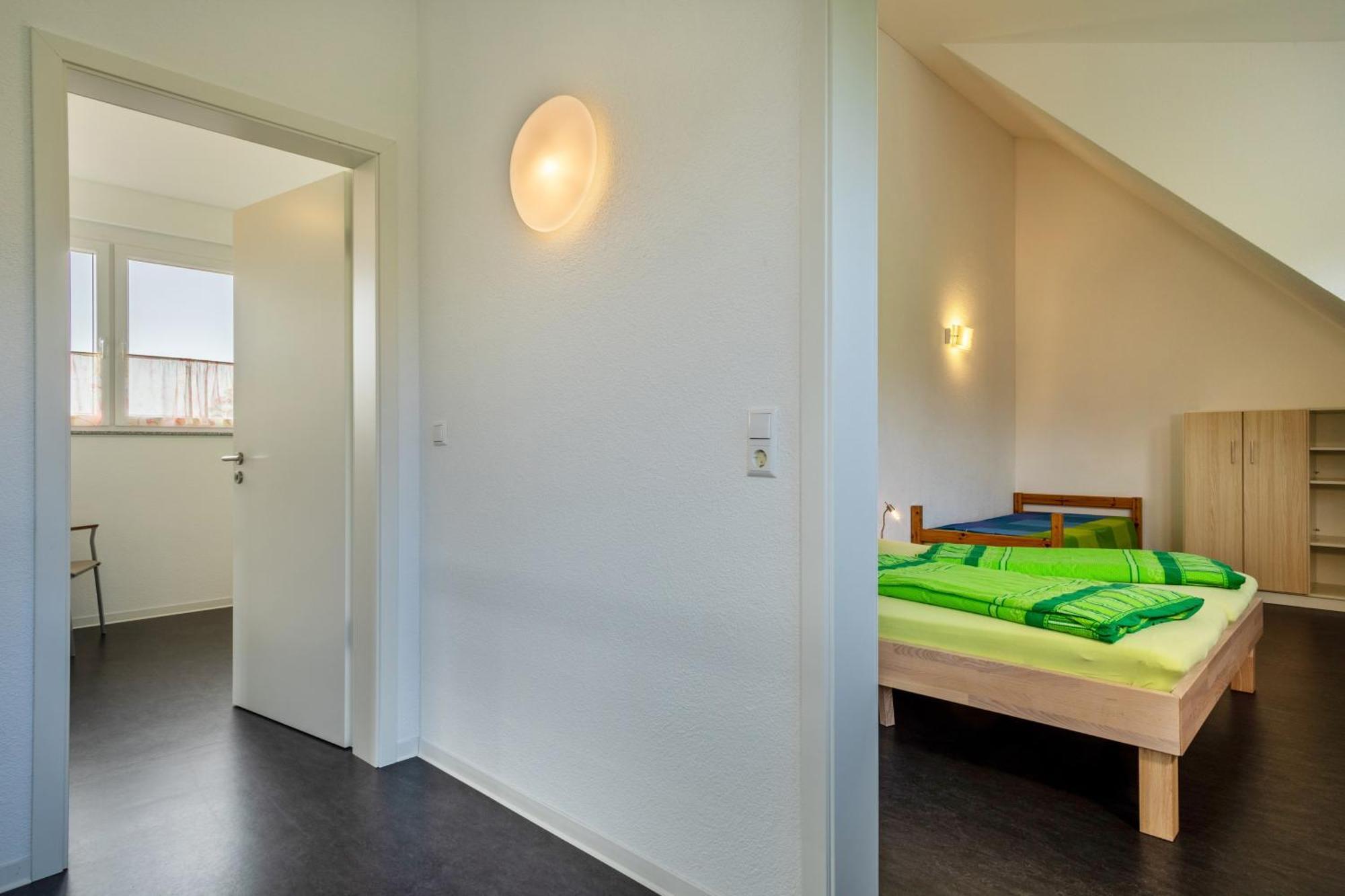Ferienwohnung Buchmann 데겐하우제르탈 외부 사진