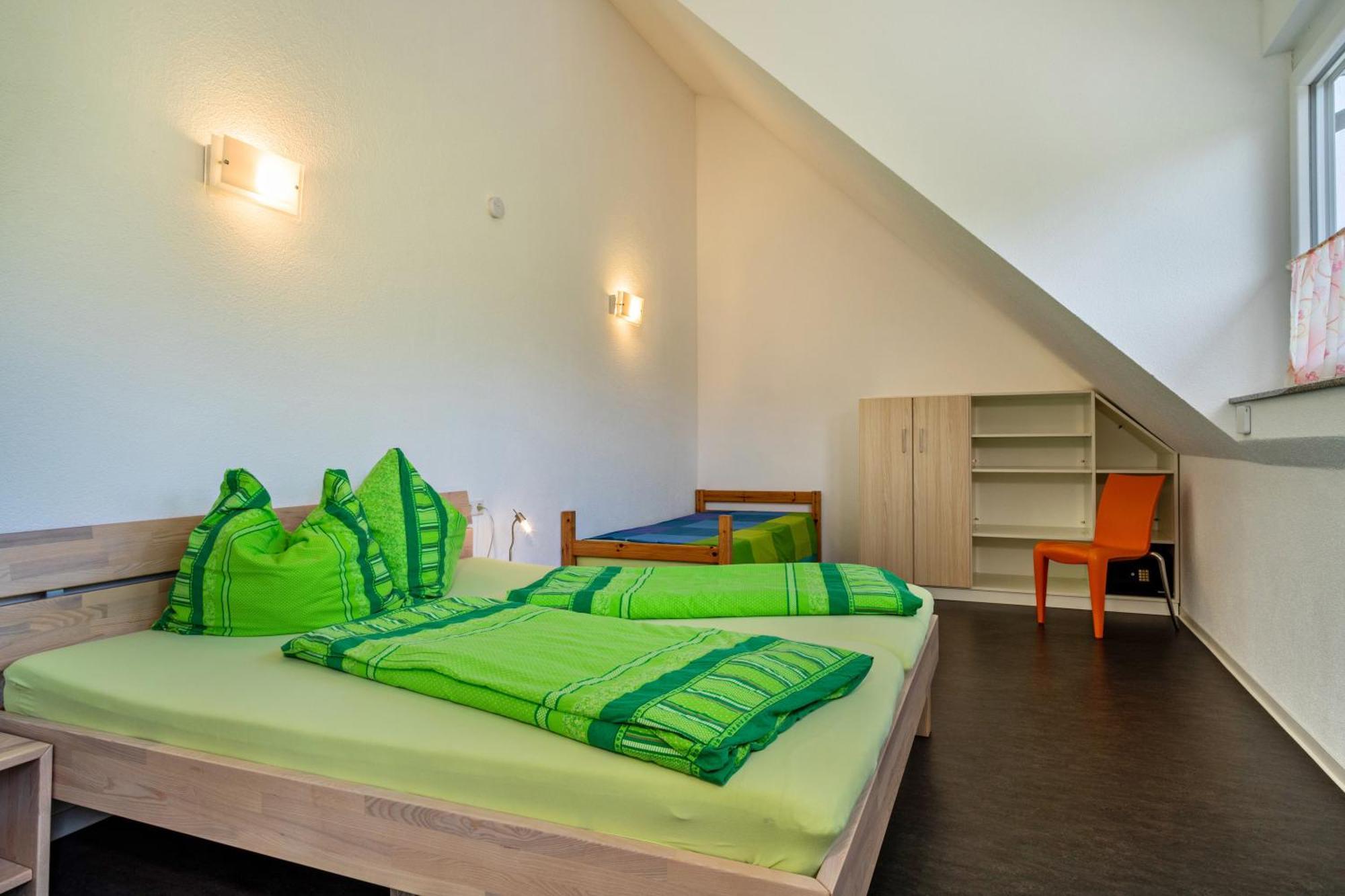 Ferienwohnung Buchmann 데겐하우제르탈 외부 사진