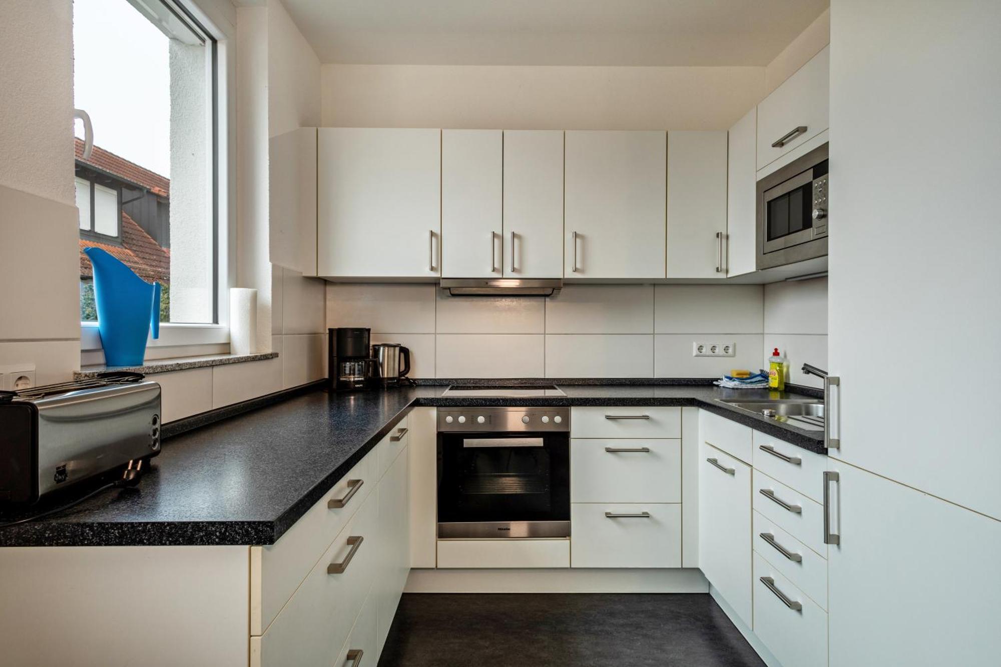 Ferienwohnung Buchmann 데겐하우제르탈 외부 사진