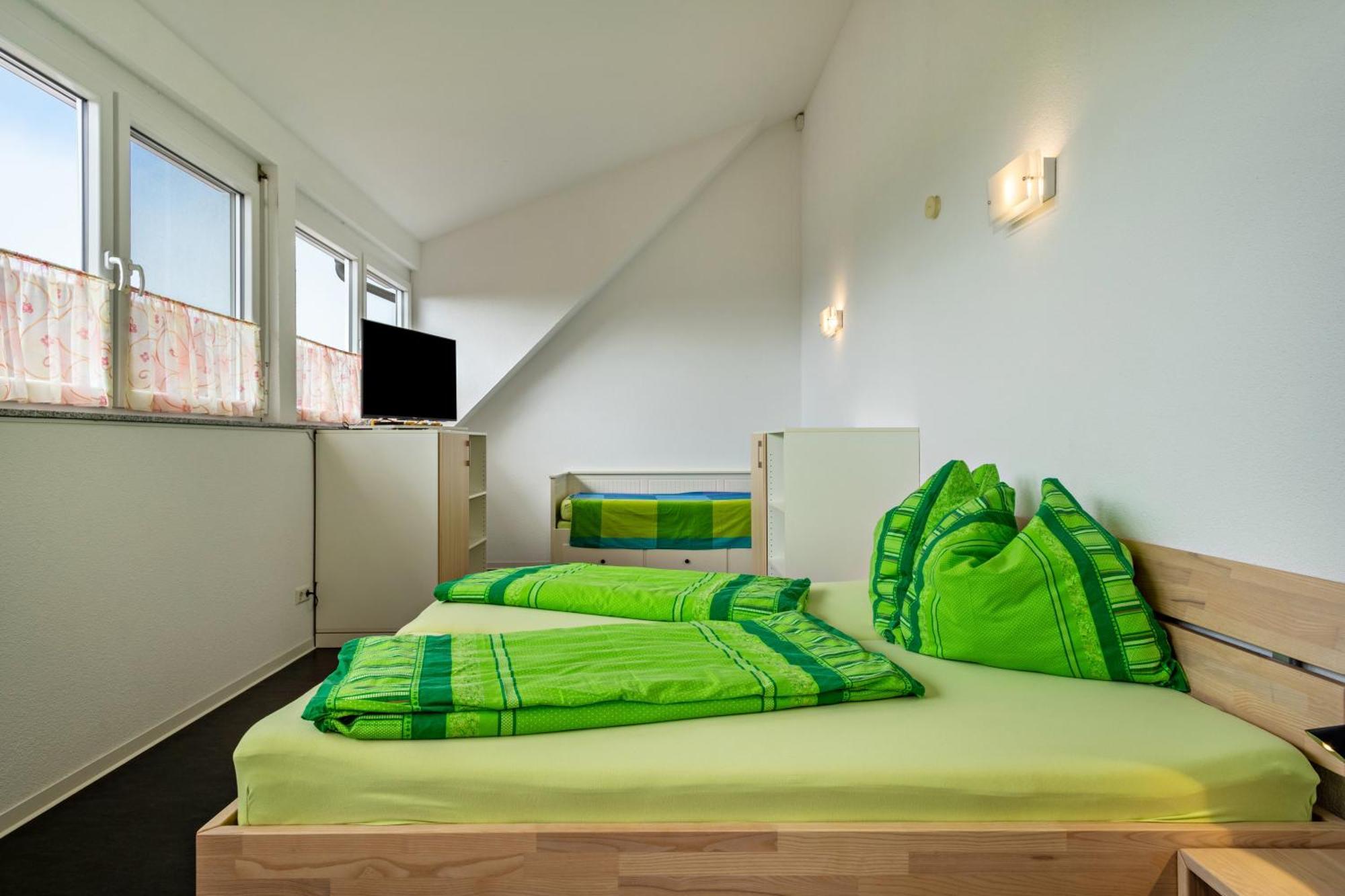 Ferienwohnung Buchmann 데겐하우제르탈 외부 사진
