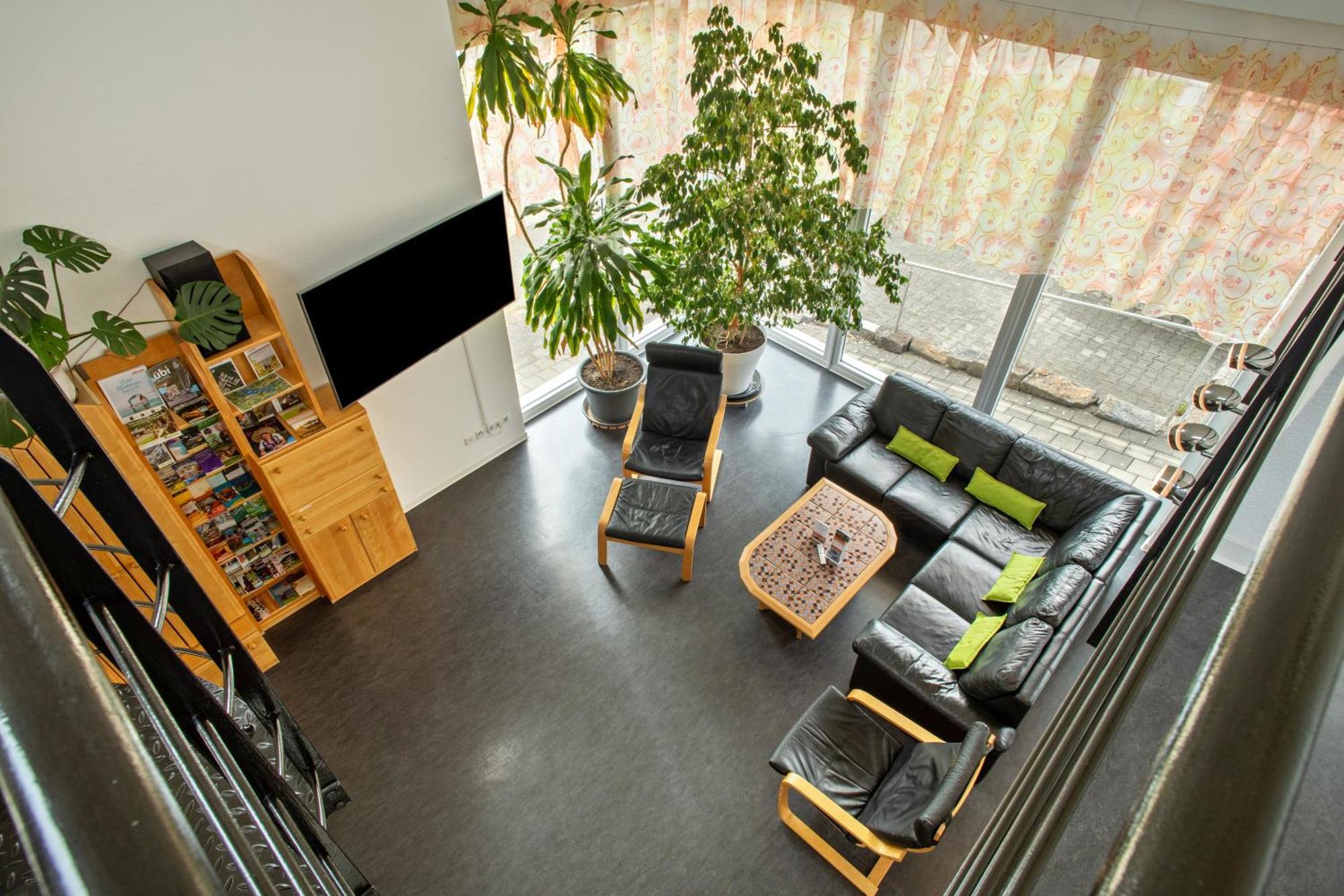 Ferienwohnung Buchmann 데겐하우제르탈 외부 사진