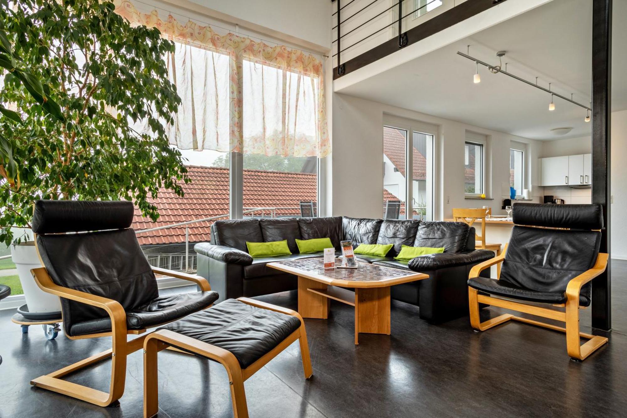 Ferienwohnung Buchmann 데겐하우제르탈 외부 사진