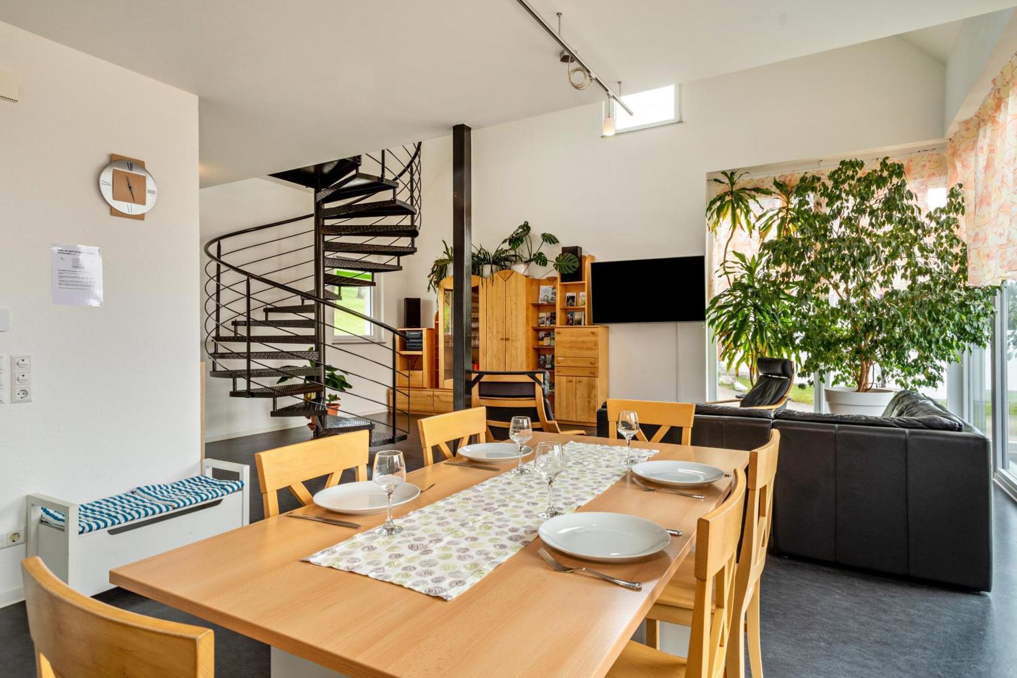 Ferienwohnung Buchmann 데겐하우제르탈 외부 사진