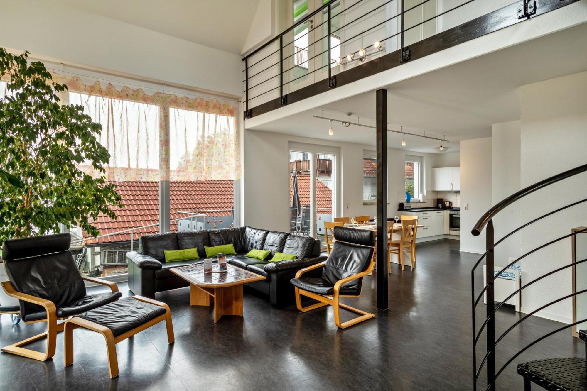 Ferienwohnung Buchmann 데겐하우제르탈 외부 사진