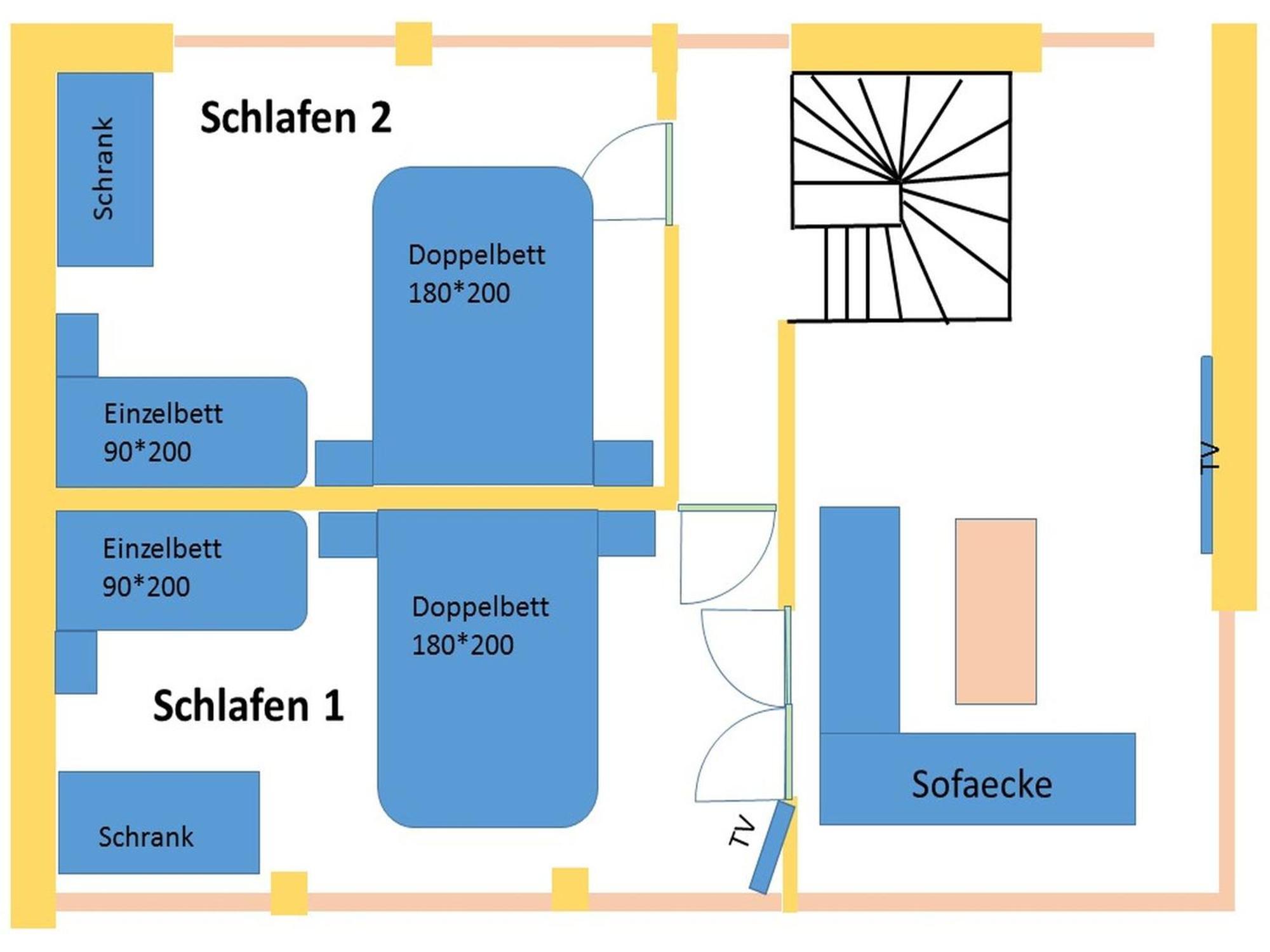 Ferienwohnung Buchmann 데겐하우제르탈 외부 사진